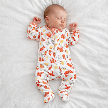 Crawfish Season Converter