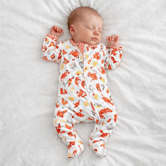 Crawfish Season Converter