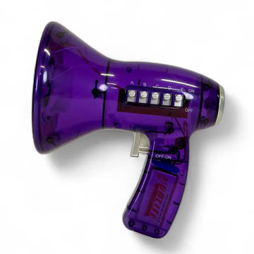 Mega Voice Changer