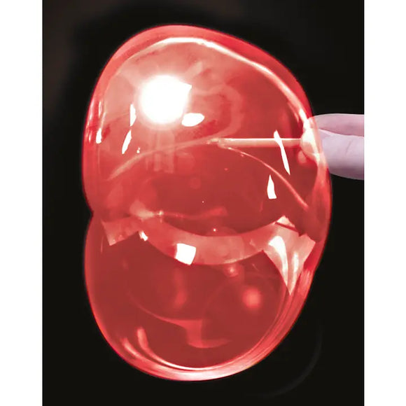 Neato! Plastic Bubbles, Blow & Shape Your Own