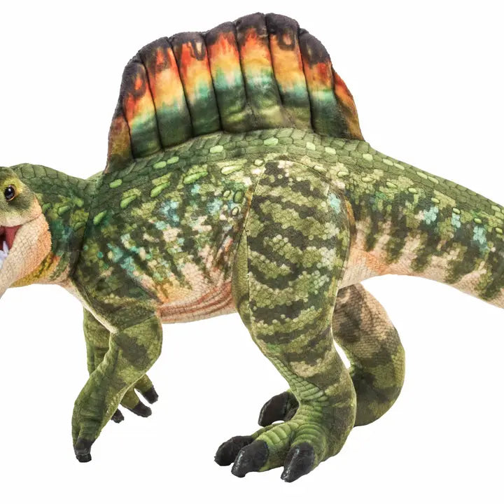 Artist-Dino Spinosaurus Stuffed Animal 15"