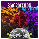 Dino Projector Night Light-2