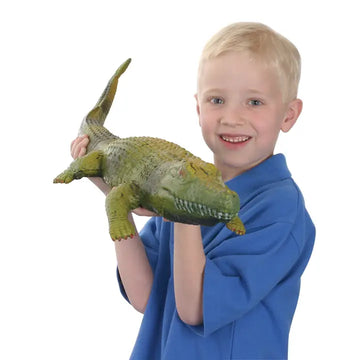 Ginormous Grow Crocodile - 0