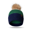 Britts Knits Pom Hats JuJu's Kids Boutique