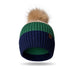 Britts Knits Pom Hats JuJu's Kids Boutique