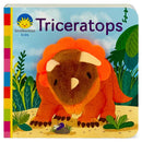 Smithsonian Kids Triceratops-1