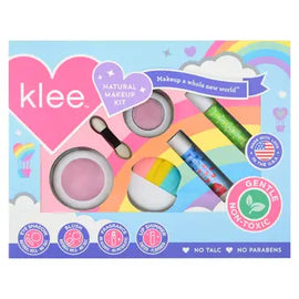After the Rain Makeup Kit