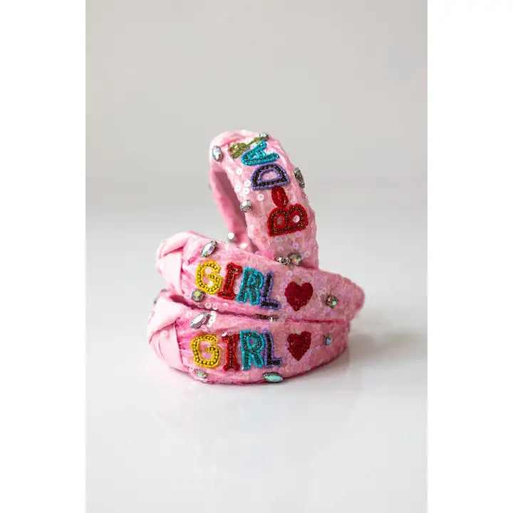 Fun Headbands