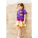 Gold Champion Tiger Top-5