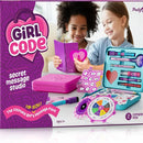 Secret Messaging Kit-1