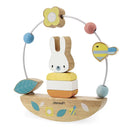 Bead Maze and Rocking Rabbit-1