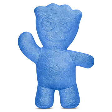 Sparkly SPK Plush