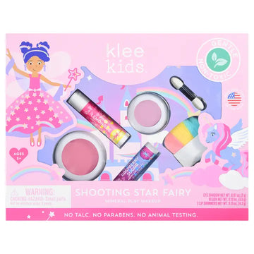 Shooting Star Fairy Play Makeup 4-PC Kit