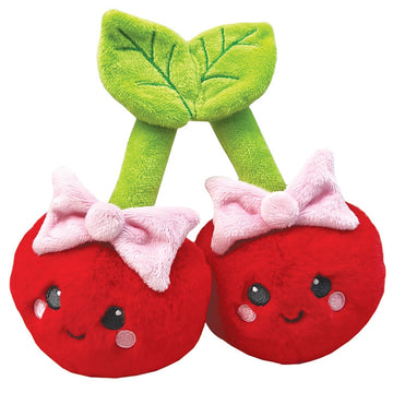 Cherry On Top Mini Plush