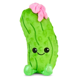 Pickle Plush