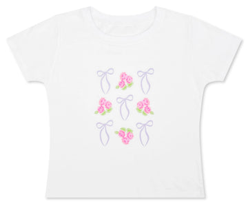 Forever Floral T-Shirt