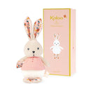 K'doux Rabbit Doll, Poppy-1