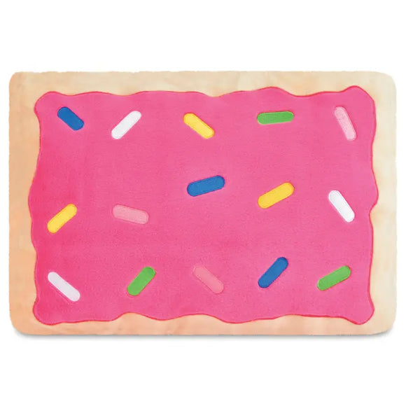 Pop-Tarts Double Sided Plush