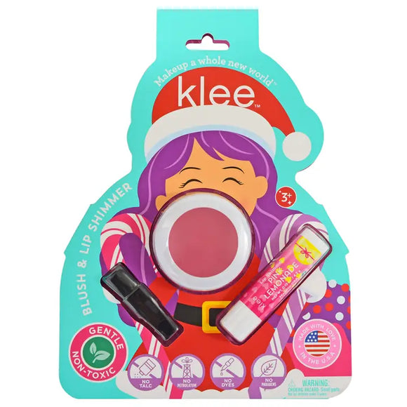 Glacier Pop -Makeup Set