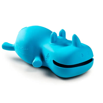 Floating Rhino Bath Toys