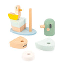 Sweet Cocoon Stackable Ducks-2