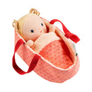 Anais Baby Doll and Carrier-1