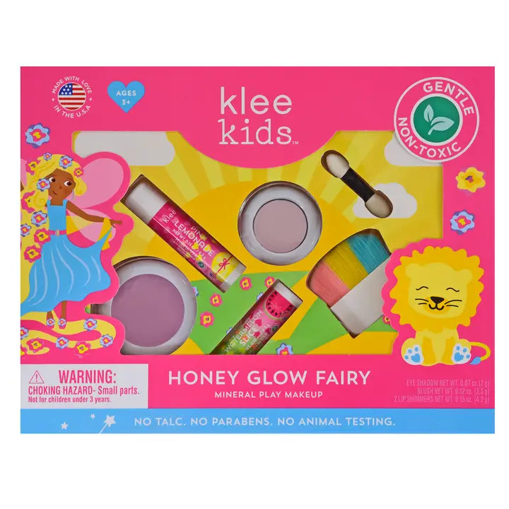 Honey Glow Fairy