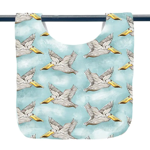 Baby Bibs by Home Malone