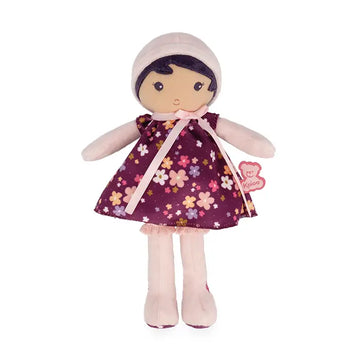 Kaloo - Tendresse - My First Fabric Doll - Violette - Medium