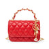 Girl's Classic Link Chain Top Handle Handbag Zomi Gems