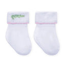 Bayou Baby Socks-1