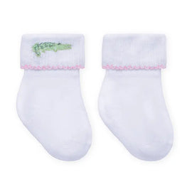 Bayou Baby Socks