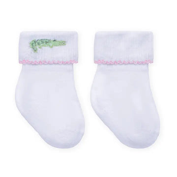 Bayou Baby Socks
