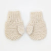 Garter Stitch Mittens Huggalugs