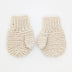 Garter Stitch Mittens Huggalugs