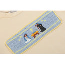 Nativity Smocked Shirt and Blue Pants-2