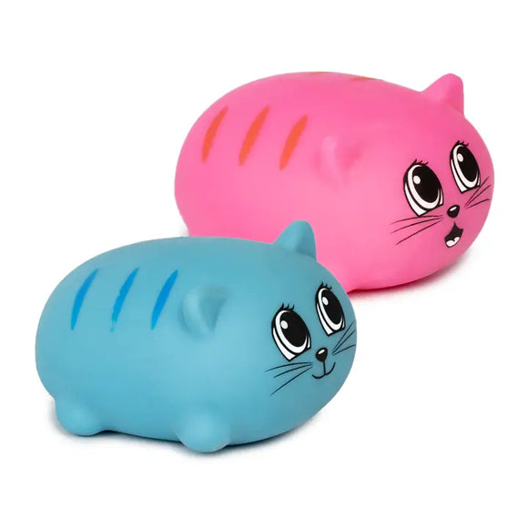 Squidgy Cat Squishy
