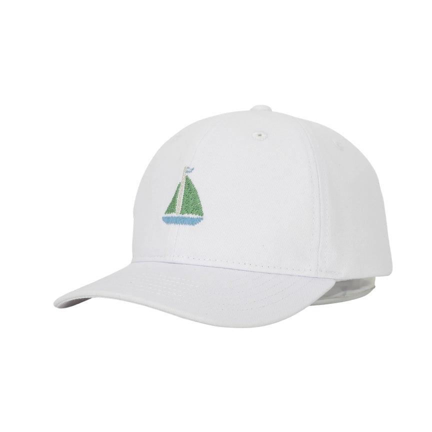 Sailboat Hat - 0