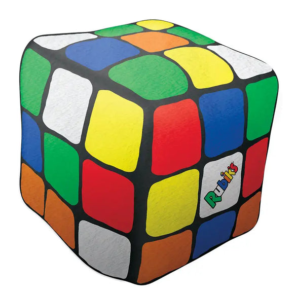Rubik's Cube Plush