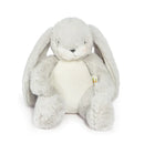 Little Nibble 12" Bunny - Gray-1