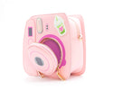 Oh Snap Camera Handbag