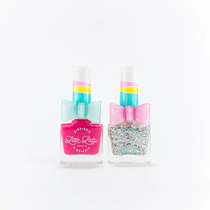 Fairy Duo Nail Polish - 0