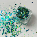 Nola Glitter Game Day-6