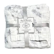 Buy grey-tolle Cloud Blanket