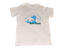 Wave Krewe Tee
