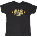 Let's Geaux Tee Kids-2