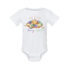 My First Onesie Collection NOLA TAWK