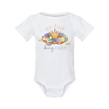 My First Onesie Collection NOLA TAWK