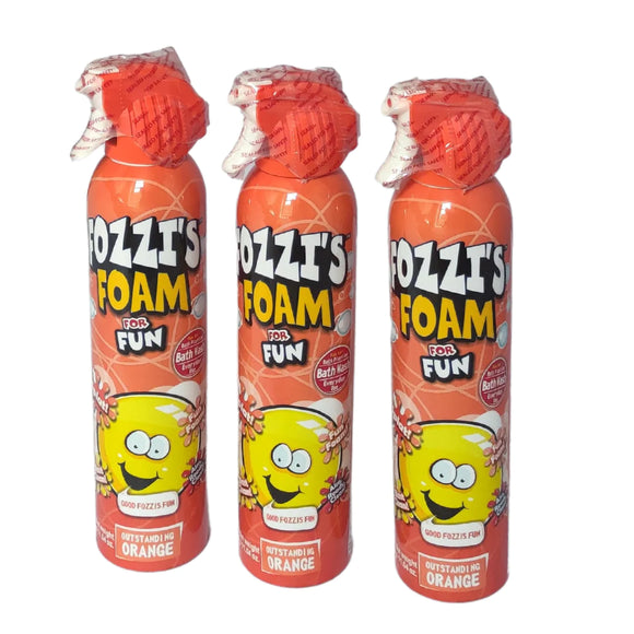 Fozzi Foam Soap 11oz
