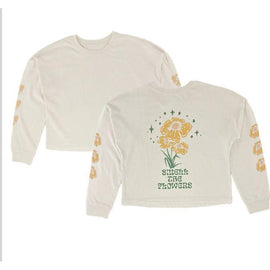 L/S tee